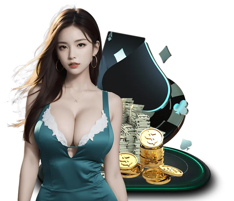 Casino Trực Tuyến 888B